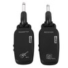 Wireless Guitar Transmitter Receiver System 50meter Bluetooth Audio Transmit Universal