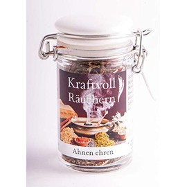 Honor Ancestors Powerful Smoking Mixture 60 ml