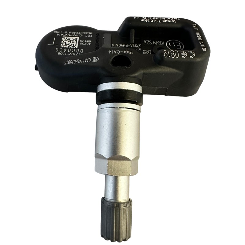 Tire Pressure Sensor Replacement, TPMS, 407006WY0B, 40700-6WY0B, 4070062B0A, 407004CB0B Fit