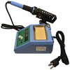 Temperature Adjustable Soldering Station with Digital LED Display, ESD Safe,