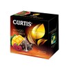 CURTIS Black Tea Mango & Berries (20 Tea Pyramid Sachets)