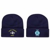GIFTS 4 ALL New Leeds Service Crew Bronx Hat, Leeds