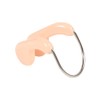 Swimming Nose Clip Swimming 6 Pieces Nose Clips Protector Nose