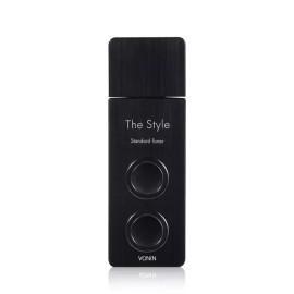 The Style 더 스타일 스탠다드 토너 135ml [트리플액션 원샷 플루이드 180ml] The Style Standard Toner 135ml [Triple Action One Shot Fluid 180ml]