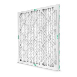 Mann+Hummel 16x20x1 MERV 8 Pleated Air Filters by Mann+Hummel. 6 Pack.