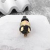 eMagTech 2pcs Air Conditioning 3 Speed Blower Switch 12V 24V