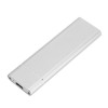 SSD Enclosure M.2 PCIE NVMe SATA Dual Protocol SSD Enclosure