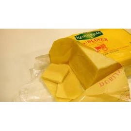 Cheese Dubliner Cheddar Kerrygold (4 Lb Cut) from Ireland