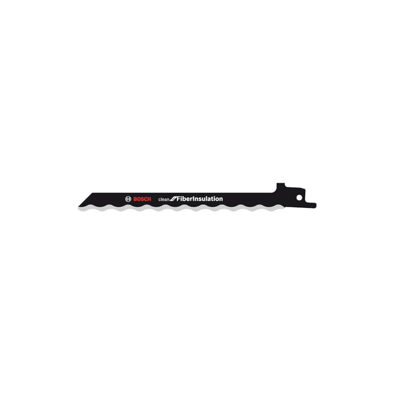 Bosch Professional 2 pieces Sabre Saw Blade S 713 AW