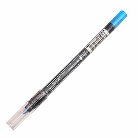 Gel Slide Eyeliner Pencil by She Makeup (Ocean Blue - GE07)