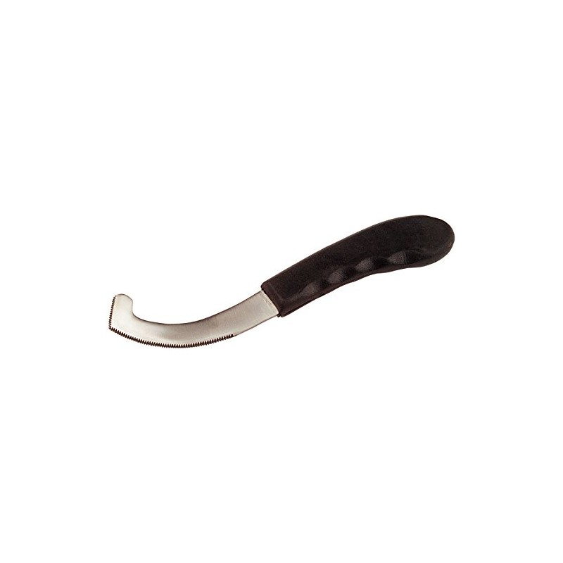 Busse Dasselmesser, schwarz, Standard