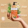 Aceite de masaje de celulitis y crema caliente, tratamiento natural