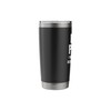 Renewable Energy Maintenance Technician Stainless Steel Insulated Tumbler