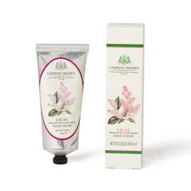 Casell Massay NYBG Lilac Hand Cream 2.3 oz (65 g)