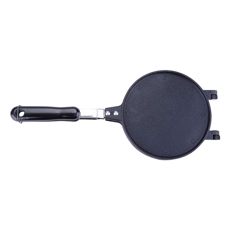 Egg Roll Maker Machine,Marquesitas, Waffle Cone Making Machine Baker Egg