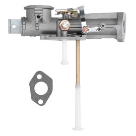 Carburetor Aluminum Carb 299437 Replacement Fit for 135200/130200/100200 Engine Series