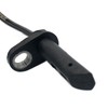 DEVMO Sensor de velocidad de rueda ABS delantero 22739727 compatible