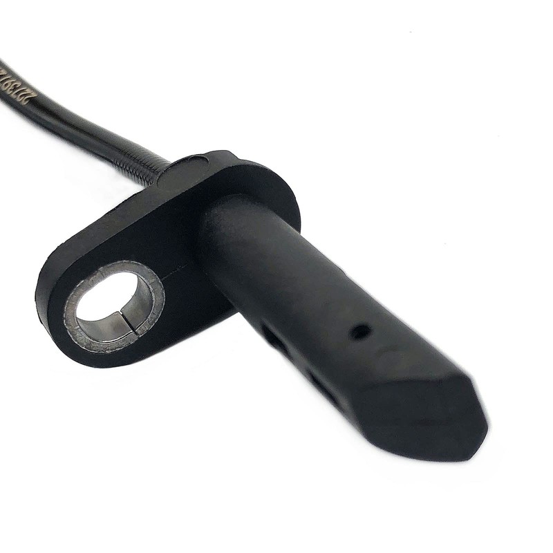 DEVMO Sensor de velocidad de rueda ABS delantero 22739727 compatible