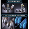 Ultimate Luminous Alien Baltan (Normal Ver. & Alter Ego Ver.)