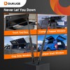 Dukuge Dukuge Gas Struts 12 inch 24lb/107N Gas Spring Shocks,