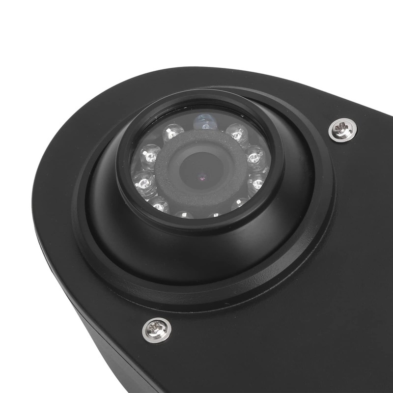 Car Backup Camera, Rear View Camera HD LED Night Vision