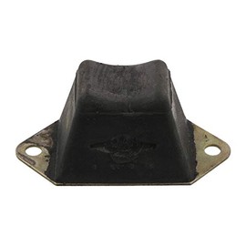 febi bilstein 35230 Bump Stop for leaf spring, pack of one