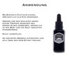 Mr. Burton's Platinum Beard Serum Weekly Treatment – The Beard