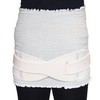 Toko-Chan Belt, S/M/L/LL, Navy Blue, Off-White