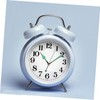 COHEALI 1 Set DIY Quartz Clock Mechanism Kit Silent Non