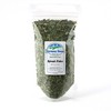 Harmony House Dried Spinach Flakes – Dehydrated Vegetables For Cooking,