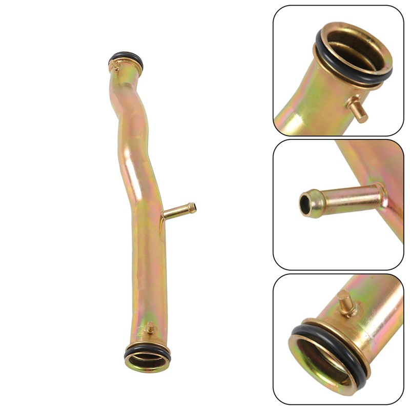 munirater Water Coolant Connecting Tube Replacement for 1996 1997 1998