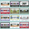 Paper + Design - Servietten - Music is in the