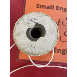 Stens 10' New stens #3.5 Starter Rope Pull Cord  Chainsaws & Small Engines