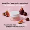 Veganifect [Veganifect]Lifting And Balancing Fig Chestnut Pore Fit Toner Pad