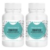Probióticos Duo Pack, Suplemento Alimenticio, Cápsulas de 500 mg, 60