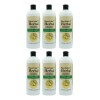 6 Pz Secreto Herbal Acondicionador Cola De Caballo Y Jalea