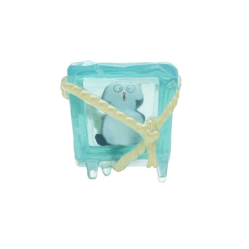 Fortnite 24 Days of Winterfest Advent Calendar - 4-Inch Figure