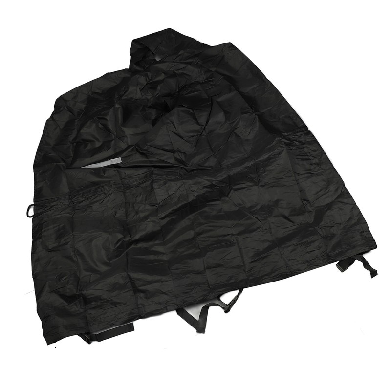 Outdoor Pizza Oven Cover Heavy Duty Oxford Cloth Rain Proof