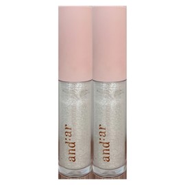 2 Andial Glitter Flash / 2개 앤디얼 글리터 플래쉬