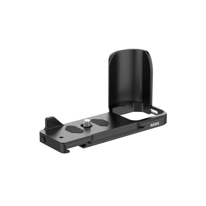 R095 Ultra Expandable L-Shaped Cage for Sony ZV-E10 Cameras