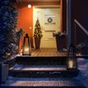 Motion Sensor Outdoor Lights - Outdoor Motion Sensor Light Battery
