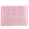 Waterproof Nail Tips Artificial Tablecloth Mat 125 Pieces Nail Tips