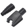 Dust Extraction Tool, Drill Dust Collector, Hole Saw, Drill Dust