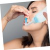 TOVINANNA Nasal Cleaning Tool Nasal Washer Bottle for Sinus Rinse