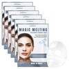 Bio Radiant Magic Melting Overnight Face Mask - Hyaluronic Acid