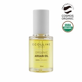 Ecolin (현대Hmall)에콜린 오가닉 아르간 오일 Ecolin Organic Argan Oil (Hyundai Hmall)