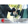 5 Stickers for Video Surveillance and Alarm System I hin_085
