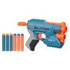 Nerf Elite 2.0 Volt SD-1 Blaster 2-Pack Includes 2 Blasters
