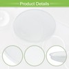 ACROPIX Universal 7 Inch Speaker Grills Mesh for Audio Subwoofer