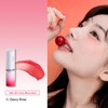 skybottle Volumizing Color Lip Balm (#01 Dewy Rose) Lip Plumper,